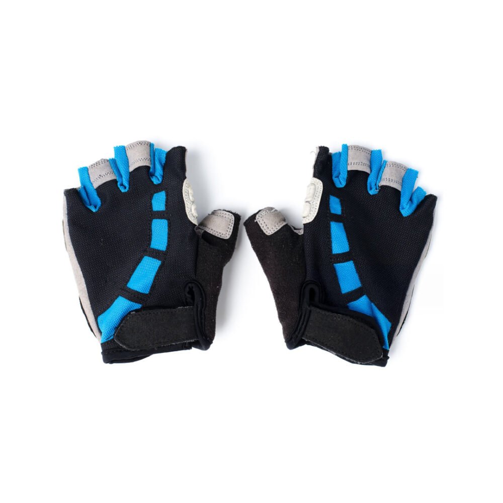 Breathable Summer Cycling Gloves | 100.2