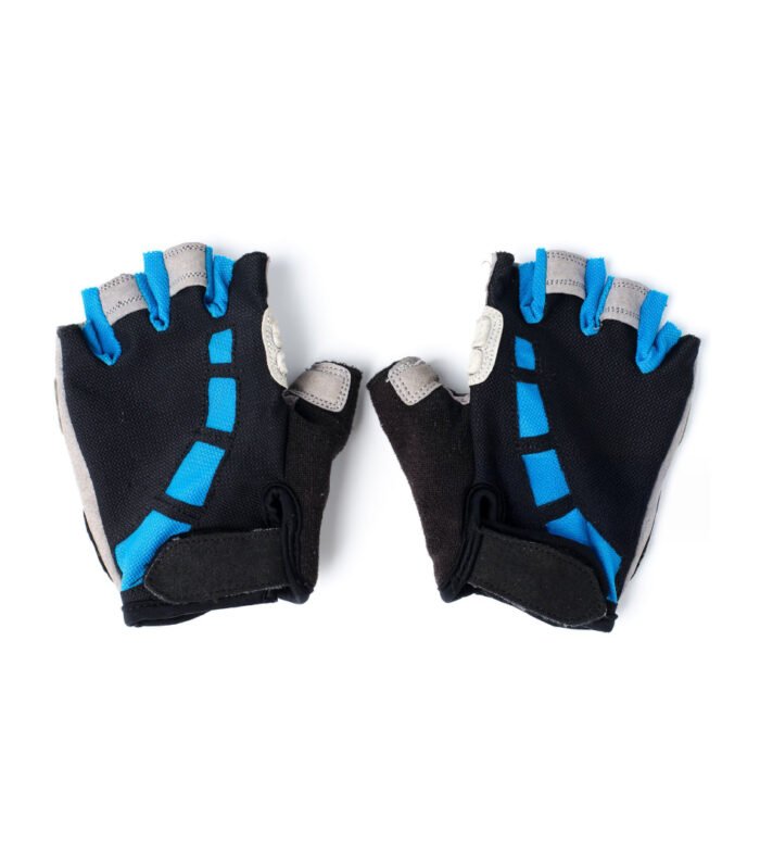Breathable Summer Cycling Gloves | 100.2